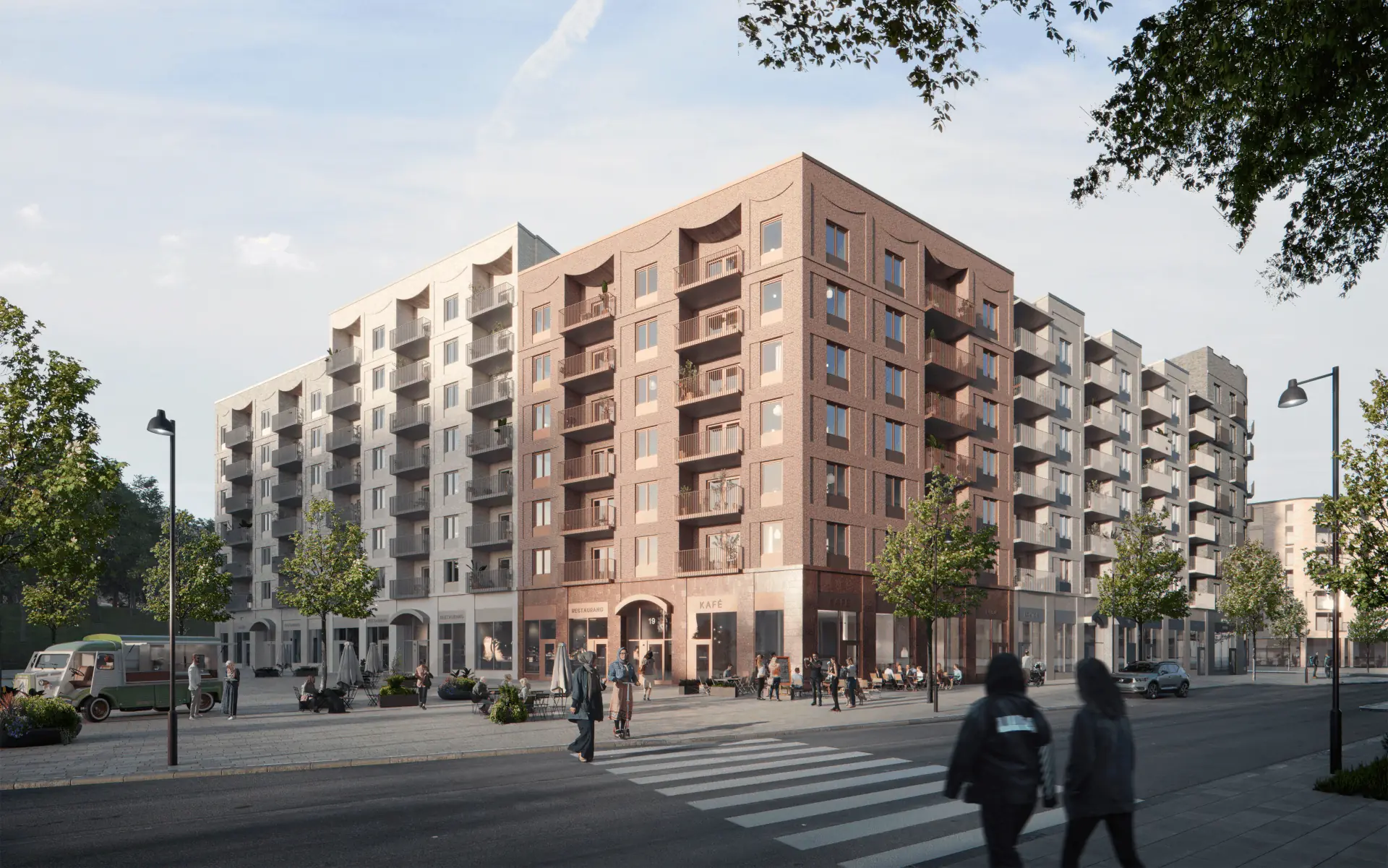 Background image for hero section